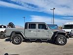 Used 2022 Jeep Gladiator Rubicon Crew Cab 4x4, Pickup for sale #27117 - photo 3