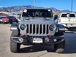 Used 2022 Jeep Gladiator Rubicon Crew Cab 4x4, Pickup for sale #27117 - photo 5