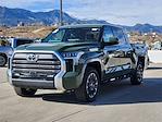 Used 2023 Toyota Tundra Limited CrewMax Cab 4x4, Pickup for sale #27122 - photo 4