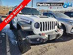 Used 2021 Jeep Gladiator Mojave Crew Cab 4x4, Pickup for sale #27130 - photo 1