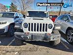 Used 2021 Jeep Gladiator Mojave Crew Cab 4x4, Pickup for sale #27130 - photo 3