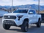 Used 2024 Toyota Tacoma Double Cab 4WD, Pickup for sale #27136 - photo 4