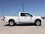 Used 2012 Nissan Titan SV King Cab 4x4, Pickup for sale #551137A - photo 3