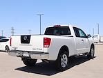 Used 2012 Nissan Titan SV King Cab 4x4, Pickup for sale #551137A - photo 2