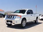 Used 2012 Nissan Titan SV King Cab 4x4, Pickup for sale #551137A - photo 4
