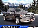 Used 2018 Ram 1500 Big Horn Crew Cab 4x4, Pickup for sale #5516732A - photo 1