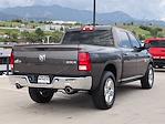 Used 2018 Ram 1500 Big Horn Crew Cab 4x4, Pickup for sale #5516732A - photo 2