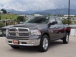 Used 2018 Ram 1500 Big Horn Crew Cab 4x4, Pickup for sale #5516732A - photo 4
