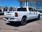 New 2025 Ram 1500 Lone Star Crew Cab 4x4, Pickup for sale #555503 - photo 2