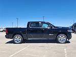 New 2025 Ram 1500 Lone Star Crew Cab 4x4, Pickup for sale #555510 - photo 2