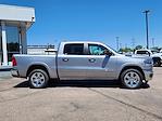 New 2025 Ram 1500 Lone Star Crew Cab 4x4, Pickup for sale #555511 - photo 3