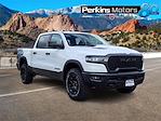 New 2025 Ram 1500 Rebel Crew Cab 4x4, Pickup for sale #555516 - photo 1