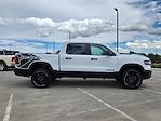 New 2025 Ram 1500 Rebel Crew Cab 4x4, Pickup for sale #555516 - photo 3