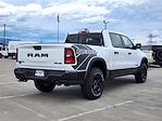 New 2025 Ram 1500 Rebel Crew Cab 4x4, Pickup for sale #555516 - photo 2