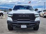 New 2025 Ram 1500 Rebel Crew Cab 4x4, Pickup for sale #555516 - photo 5