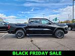 New 2025 Ram 1500 Rebel Crew Cab 4x4, Pickup for sale #555532 - photo 3