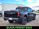 New 2025 Ram 1500 Rebel Crew Cab 4x4, Pickup for sale #555532 - photo 2