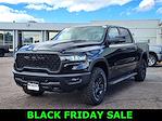 New 2025 Ram 1500 Rebel Crew Cab 4x4, Pickup for sale #555532 - photo 4