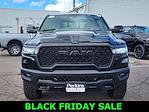 New 2025 Ram 1500 Rebel Crew Cab 4x4, Pickup for sale #555532 - photo 5