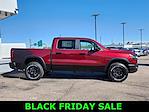 New 2025 Ram 1500 Rebel Crew Cab 4x4, Pickup for sale #555540 - photo 2