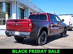 New 2025 Ram 1500 Rebel Crew Cab 4x4, Pickup for sale #555540 - photo 15