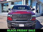 New 2025 Ram 1500 Rebel Crew Cab 4x4, Pickup for sale #555540 - photo 4