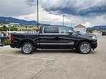 New 2025 Ram 1500 Limited Crew Cab 4x4, Pickup for sale #555541 - photo 3