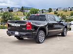 New 2025 Ram 1500 Limited Crew Cab 4x4, Pickup for sale #555541 - photo 2