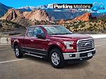 Used 2017 Ford F-150 Super Cab 4x4, Pickup for sale #555542A - photo 1