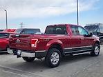 Used 2017 Ford F-150 Super Cab 4x4, Pickup for sale #555542A - photo 2