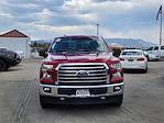 Used 2017 Ford F-150 Super Cab 4x4, Pickup for sale #555542A - photo 5