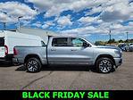 New 2025 Ram 1500 Laramie Crew Cab 4x4, Pickup for sale #555546 - photo 3