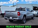 New 2025 Ram 1500 Laramie Crew Cab 4x4, Pickup for sale #555546 - photo 2