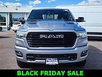 New 2025 Ram 1500 Laramie Crew Cab 4x4, Pickup for sale #555546 - photo 5