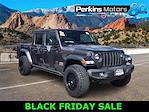 Used 2021 Jeep Gladiator Overland Crew Cab 4x4, Pickup for sale #555558A - photo 1