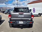 Used 2021 Jeep Gladiator Overland Crew Cab 4x4, Pickup for sale #555558A - photo 12