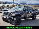 Used 2021 Jeep Gladiator Overland Crew Cab 4x4, Pickup for sale #555558A - photo 4