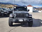 Used 2021 Jeep Gladiator Overland Crew Cab 4x4, Pickup for sale #555558A - photo 5