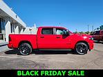 New 2025 Ram 1500 Lone Star Crew Cab 4x4, Pickup for sale #555559 - photo 3