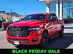 New 2025 Ram 1500 Lone Star Crew Cab 4x4, Pickup for sale #555559 - photo 4