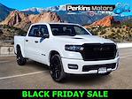 New 2025 Ram 1500 Laramie Crew Cab 4x4, Pickup for sale #555561 - photo 1