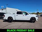 New 2025 Ram 1500 Laramie Crew Cab 4x4, Pickup for sale #555561 - photo 3