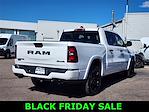 New 2025 Ram 1500 Laramie Crew Cab 4x4, Pickup for sale #555561 - photo 2