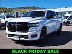 New 2025 Ram 1500 Laramie Crew Cab 4x4, Pickup for sale #555561 - photo 4