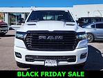 New 2025 Ram 1500 Laramie Crew Cab 4x4, Pickup for sale #555561 - photo 5