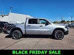 New 2025 Ram 1500 Rebel Crew Cab 4x4, Pickup for sale #555562 - photo 3