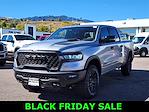 New 2025 Ram 1500 Rebel Crew Cab 4x4, Pickup for sale #555562 - photo 4