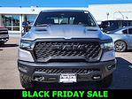 New 2025 Ram 1500 Rebel Crew Cab 4x4, Pickup for sale #555562 - photo 5