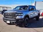 New 2025 Ram 1500 Rebel Crew Cab 4x4, Pickup for sale #555564 - photo 4