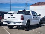 New 2025 Ram 1500 Lone Star Crew Cab 4x4, Pickup for sale #555582 - photo 2